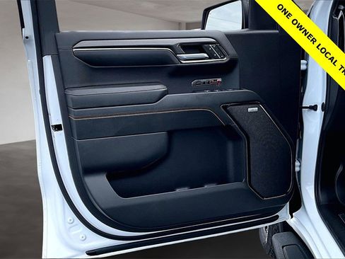 Used 2024 GMC Sierra 1500 AT4 w/ Technology Package image 24