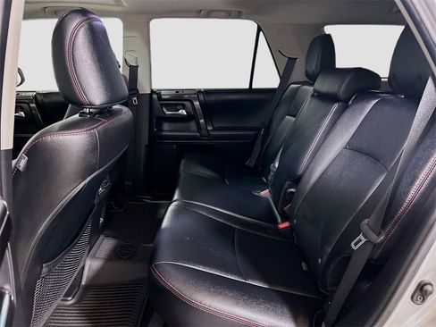 Used 2023 Toyota 4Runner TRD Off-Road Premium image 23