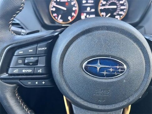 Certified 2025 Subaru Outback Wilderness image 26