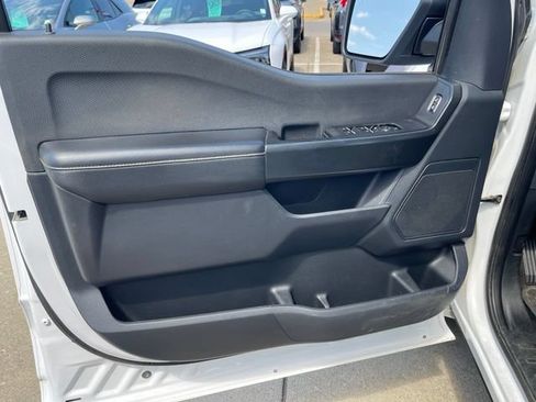 Used 2024 Ford F150 STX w/ Mobile Office Package AWD/4WD image 22