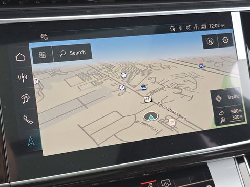 New 2026 Audi Q7 2.0T Premium Plus image 4