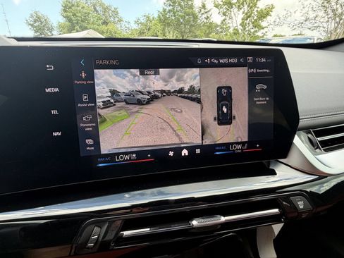 New 2026 BMW X1 xDrive28i w/ Technology Package AWD/4WD image 25