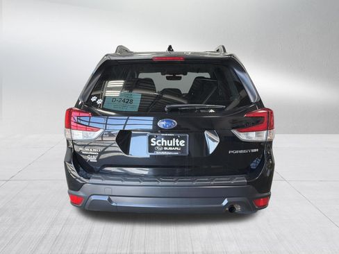 Used 2020 Subaru Forester Premium w/ Popular Package #1 AWD/4WD image 6