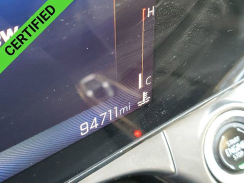 Certified 2024 Chevrolet Trax ACTIV w/ Driver Confidence Package image 13