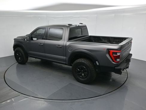 Used 2023 Ford F150 Raptor w/ Equipment Group 802A Raptor R image 43