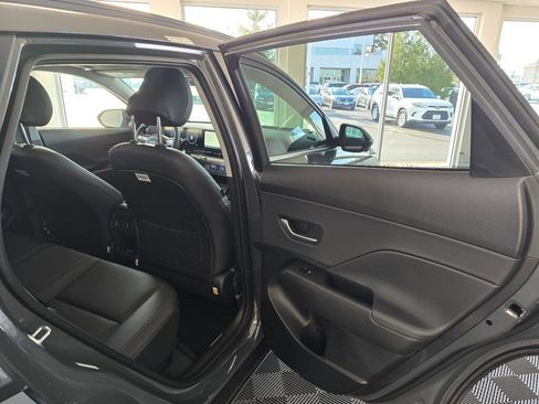 New 2026 Hyundai Kona Limited image 38