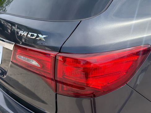 Used 2015 Acura MDX FWD w/ Technology Package image 28