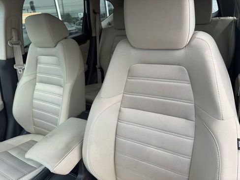 Used 2022 Honda CR-V EX image 42