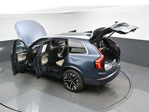 New 2026 Volvo XC90 B6 Plus AWD/4WD image 52
