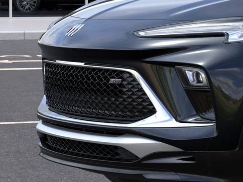 New 2026 Buick Encore GX Sport Touring FWD image 13