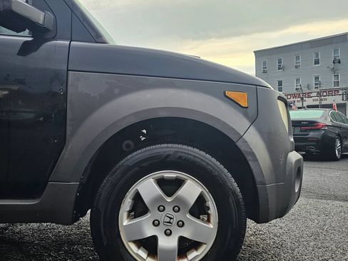 Used 2003 Honda Element EX image 6