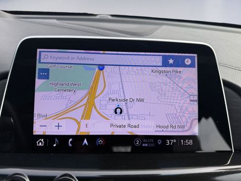 Used 2023 Cadillac CT4 Premium Luxury image 31