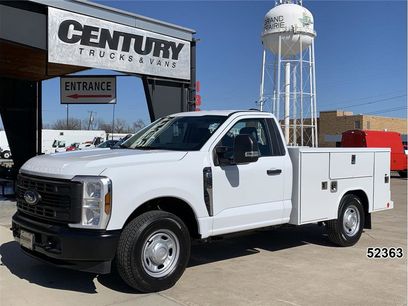 Used 2026 Ford F250 XL