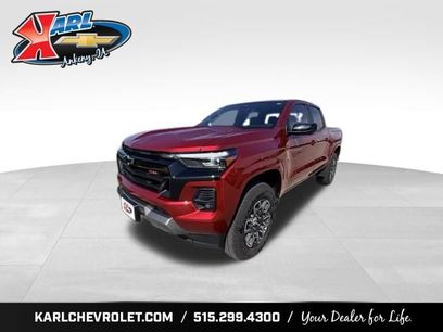 Certified 2024 Chevrolet Colorado Z71 w/ Z71 Convenience Package 2