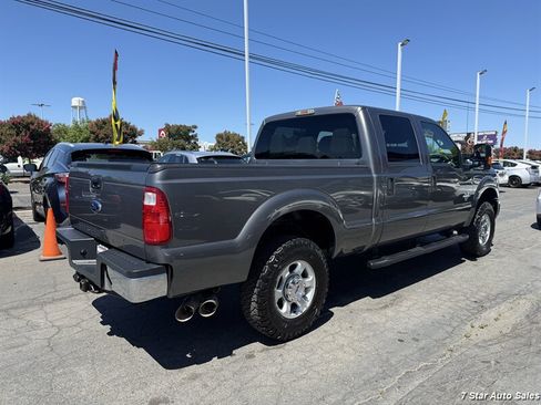 Used 2014 Ford F250 XLT AWD/4WD image 6