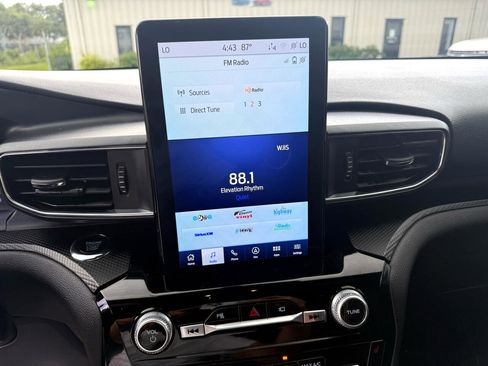 Used 2023 Ford Explorer ST w/ Equipment Group 401A image 26