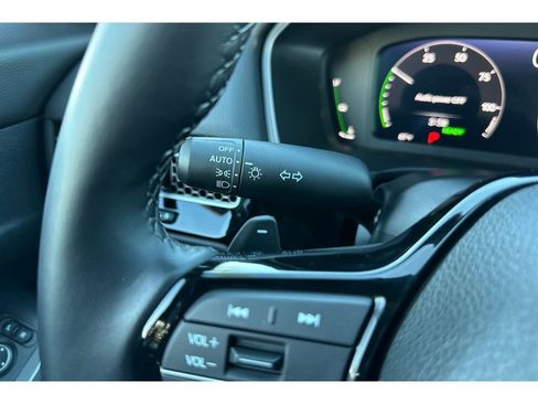 Certified 2025 Honda Civic Sport Touring image 37