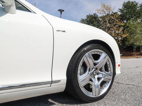 Used 2013 Bentley Continental GT image 78