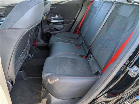 Certified 2025 Mercedes-Benz GLA 35 AMG AMG GLA 35 image 19