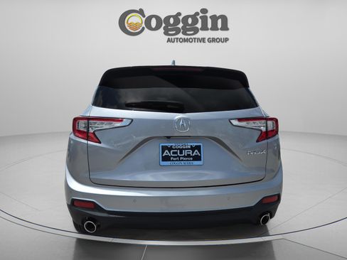Used 2021 Acura RDX FWD w/ Technology Package image 4
