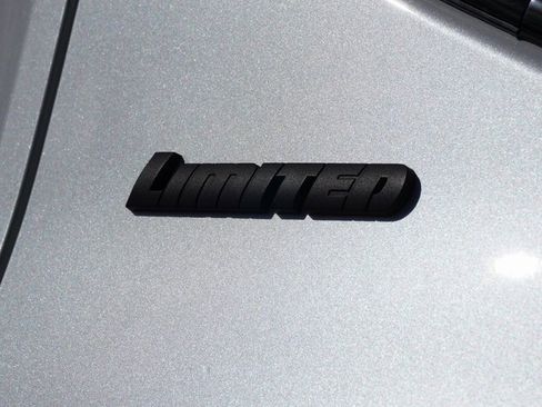 New 2025 Toyota Tundra Limited image 7