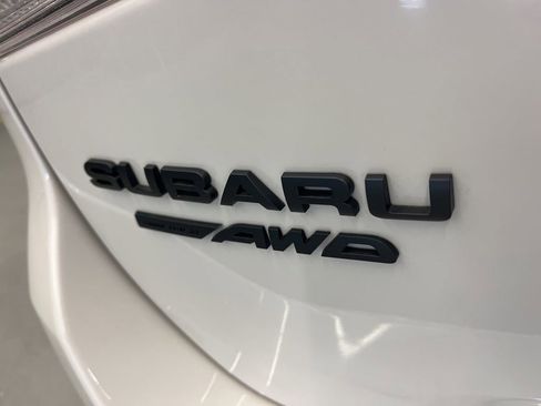 Certified 2024 Subaru Forester Wilderness image 34