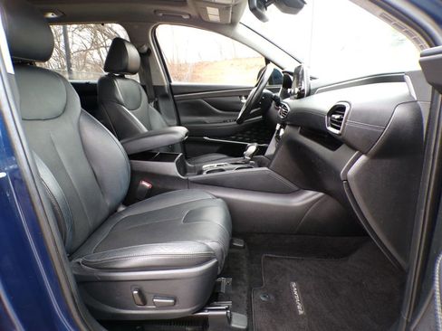 Used 2019 Hyundai Santa Fe AWD image 16