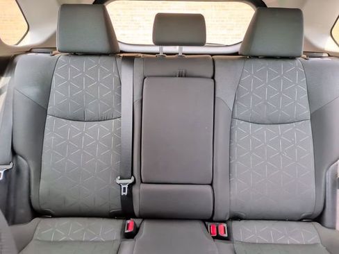 Certified 2024 Toyota RAV4 AWD Hybrid w/ Weather Package image 24