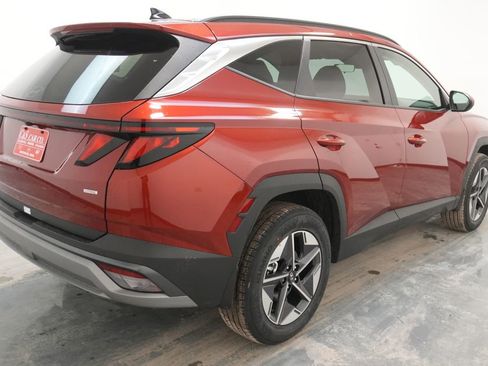 New 2026 Hyundai Tucson SEL image 9