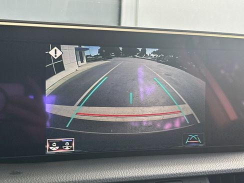 Used 2021 Lexus ES 350 w/ Premium Package FWD image 24