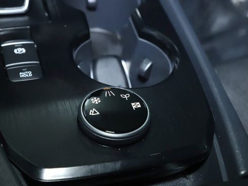 Certified 2026 Nissan Rogue SV w/ Cold Weather Package image 27