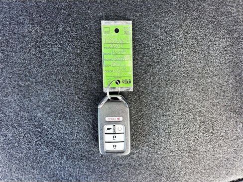 Certified 2023 Honda Passport EX-L image 38