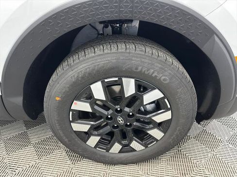 New 2026 Hyundai Santa Cruz SE image 12