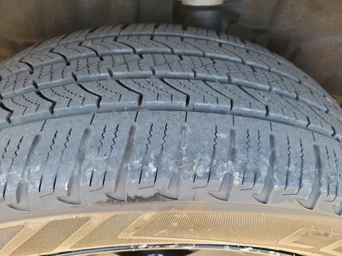 Used 2024 Jeep Grand Cherokee Altitude AWD/4WD image 25