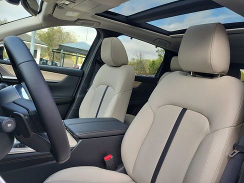 New 2026 MAZDA CX-90 3.3 Turbo w/ Premium Sport Pkg image 18