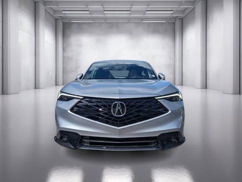 New 2025 Acura ADX A-Spec image 4