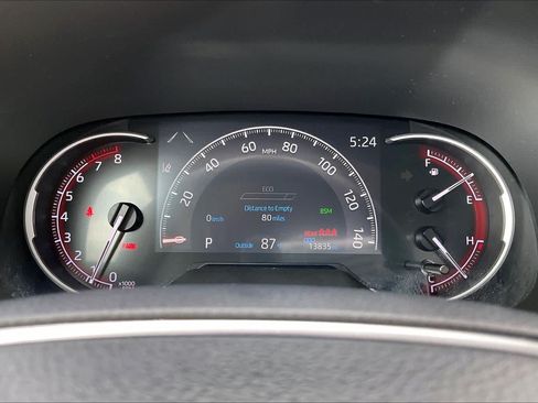 Used 2023 Toyota RAV4 XLE Premium FWD image 23