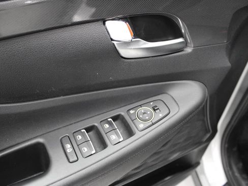 Used 2023 Hyundai Santa Fe SEL Convenience AWD/4WD image 15