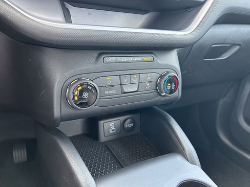 Used 2022 Ford Bronco Sport image 35