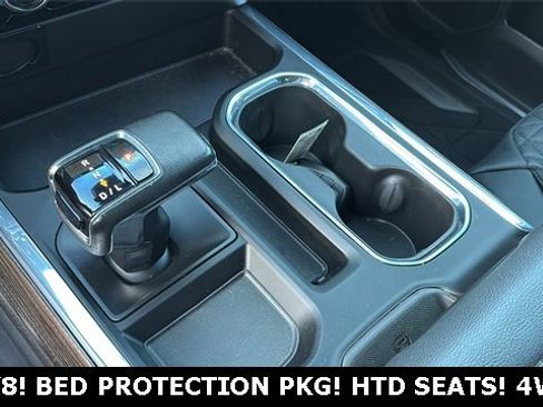 Used 2022 Chevrolet Silverado 1500 LT w/ Protection Package image 18