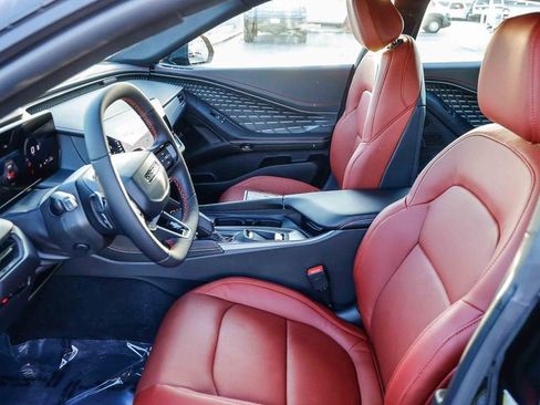 New 2026 Dodge Charger R/T image 21