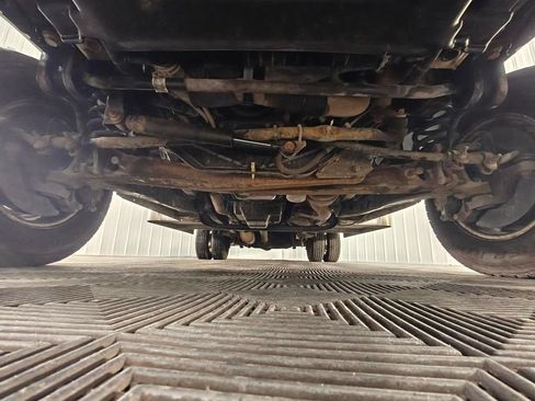 Used 2016 Ford E-350 and Econoline 350 Super Duty w/ Power Windows & Locks Group RWD image 46