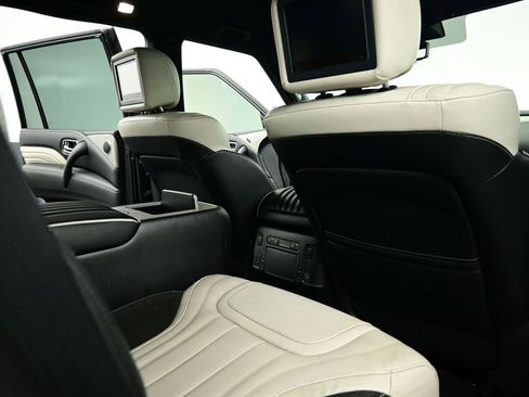 Used 2019 INFINITI QX80 Limited image 34