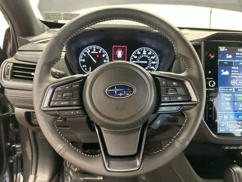 Used 2026 Subaru Forester Limited AWD/4WD image 8