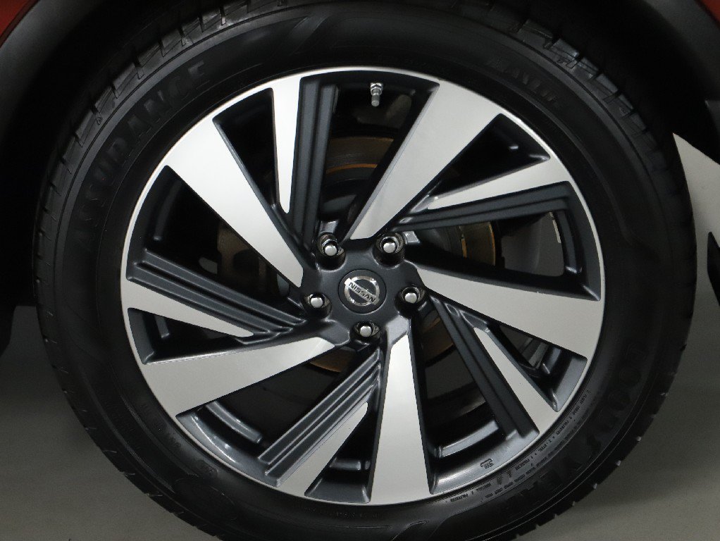 Used 2018 Nissan Murano Platinum AWD/4WD image 40