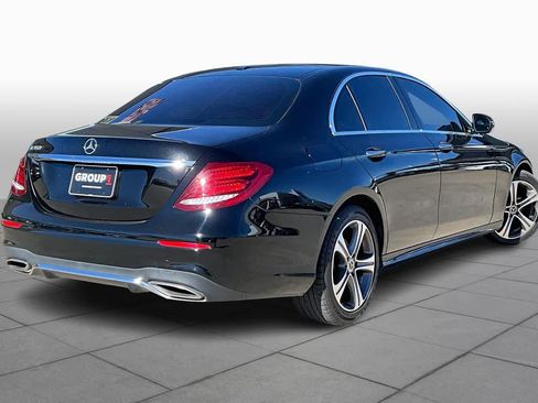 Used 2020 Mercedes-Benz E 350 E 350 image 12