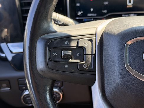 Used 2022 GMC Sierra 1500 Elevation AWD/4WD image 19