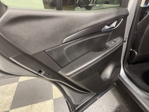 Used 2023 Buick Envision Preferred image 15