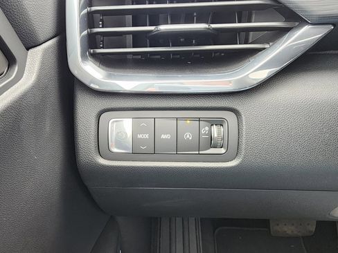 New 2026 GMC Acadia Elevation w/ Black Edition image 19