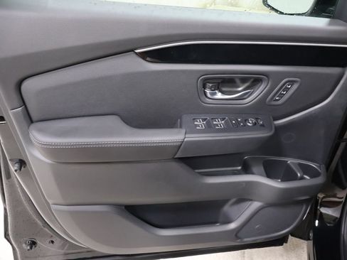 New 2026 Honda Pilot EX-L image 9